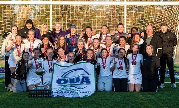 OUA soccer returns to the pitch August 30th