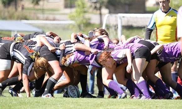 CIS Top 10: OUA teams rank first in men's soccer, women's soccer and women's rugby