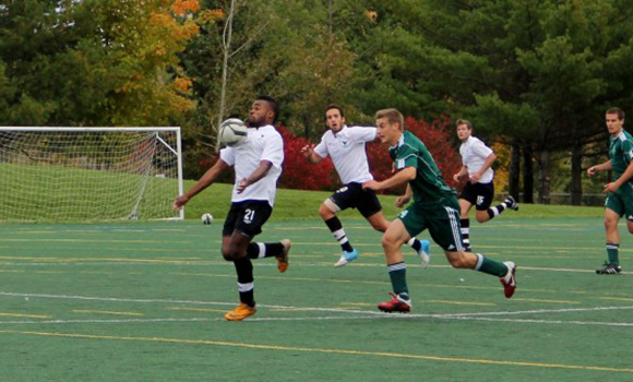 M-Soccer Roundup: Carleton and McMaster win in midweek action