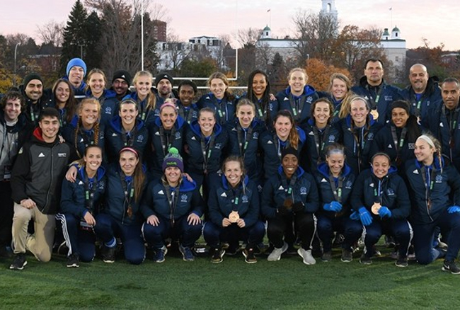 UOIT beats Queen&rsquo;s to win first U Sports medal in school history