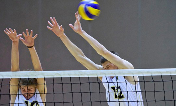 M-VOLLEYBALL ROUNDUP: McMaster bests Waterloo in matchup of ranked teams