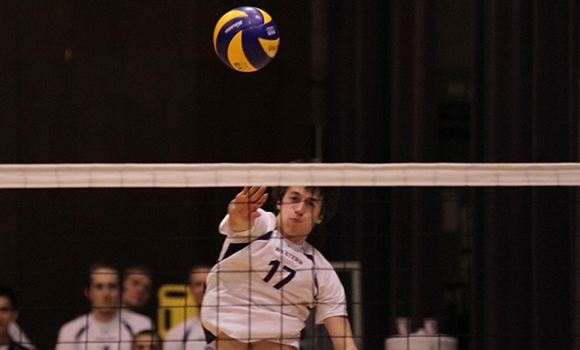 OUA ANNOUNCES 2012-13 MEN'S VOLLEYBALL MAJOR AWARDS AND ALL-STARS