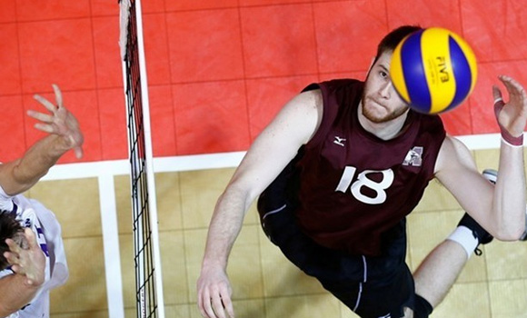 CIS men's volleyball championship: Marauders to make first CIS final appearance