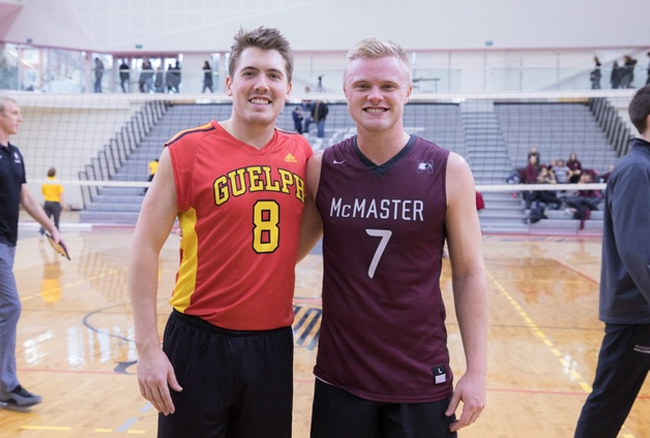 Sibling harmony: Kyle and Andrew Richards maintain bond despite division rivalry