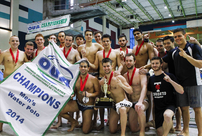 Blues reclaim OUA supremacy with 7-6 win over Carleton
