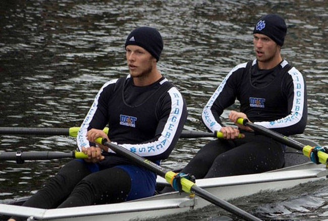 ROWING ROUNDUP: Head of the Trent Regatta