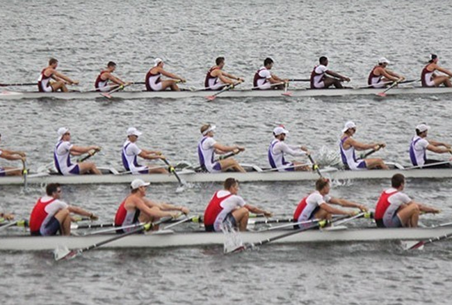 AROUND OUA: Western Invitational