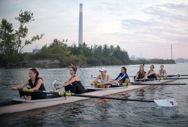 AROUND OUA: Brock Invitational