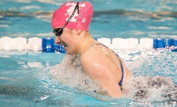 SWIMMING ROUNDUP: Results from the pool at the Ontario Cup meet at U of T