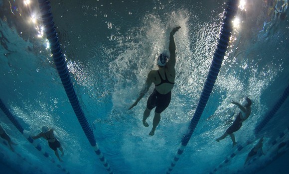 Toronto men and Western women hope to defend OUA swimming crowns