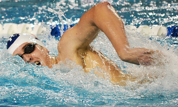 Swimming Roundup: Toronto opens 2013 season with win
