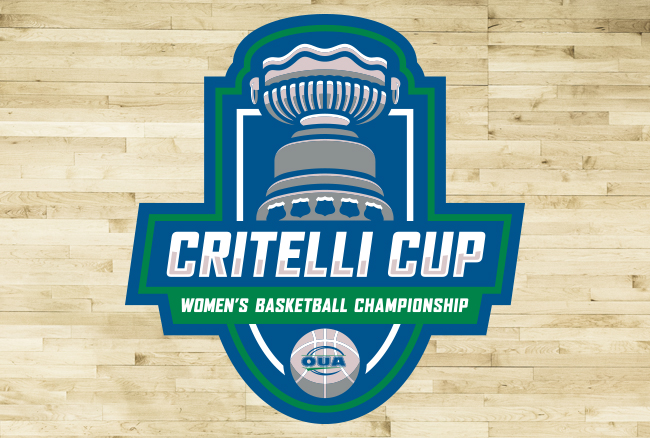 OUA Women's Basketball Playoff RPI
