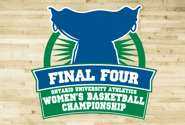 OUA Women's Basketball Playoff RPI