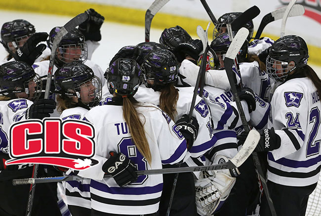 Mustangs advance past Moncton, will play for spot in CIS championship game