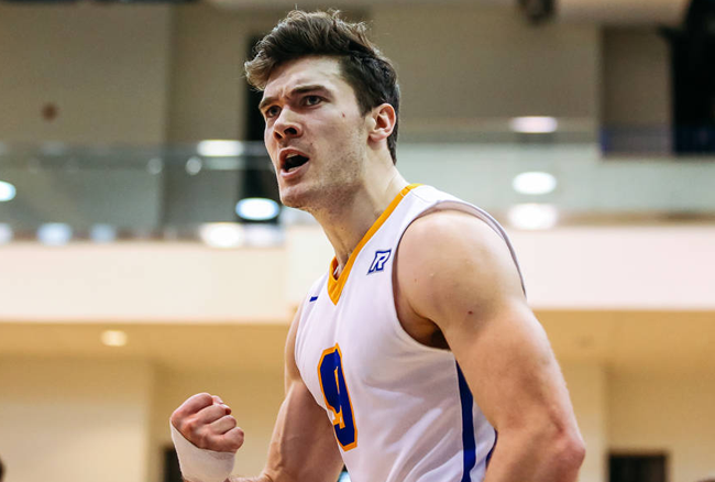 Pair of OUA standouts named U SPORTS first-team all-Canadians
