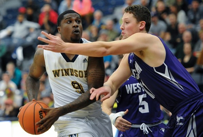 AROUND OUA: Lancers remain undefeated in 2017 with win over rival Western