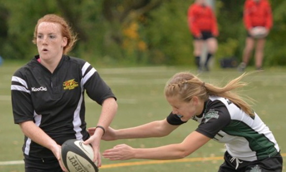 W-RUGBY ROUNDUP: Playoff matchups are set as regular season wraps up