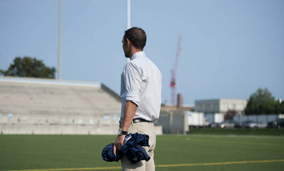 CIS: Canadaâ??s womenâ??s soccer coaching staff announced