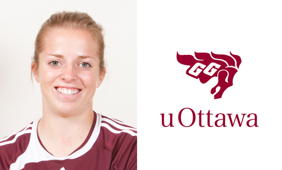OUA'S WOMEN OF INFLUENCE: Ottawa's Elise Desjardins
