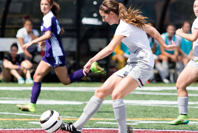 Faber fires McMaster to first win of 2016