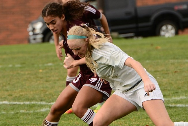 AROUND OUA: Lakers hand Gee-Gees first loss of the season
