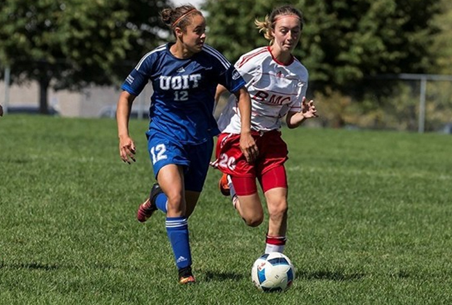 AROUND OUA: Ridgebacks cruise to their fifth straight win