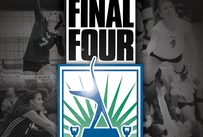 Toronto, Ottawa and Western head to Guelph to crown new OUA Women's Volleyball Champ